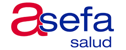 Logo Asefa