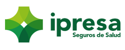 Logo Ipresa